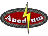 Anodium logo